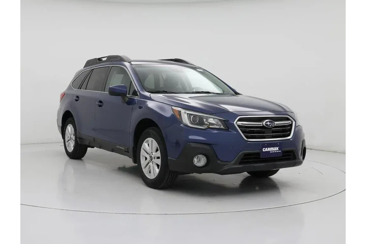 $21998 : Subaru Outback 2019 AWD 2.5i image 1