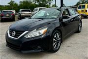 $9500 : 2016 Altima 2.5 SL thumbnail