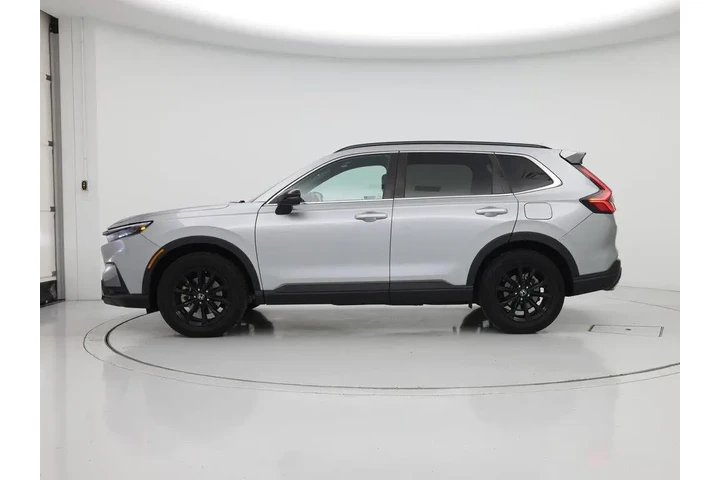 $27998 : Honda CR-V Hybrid 2023 AWD S image 3