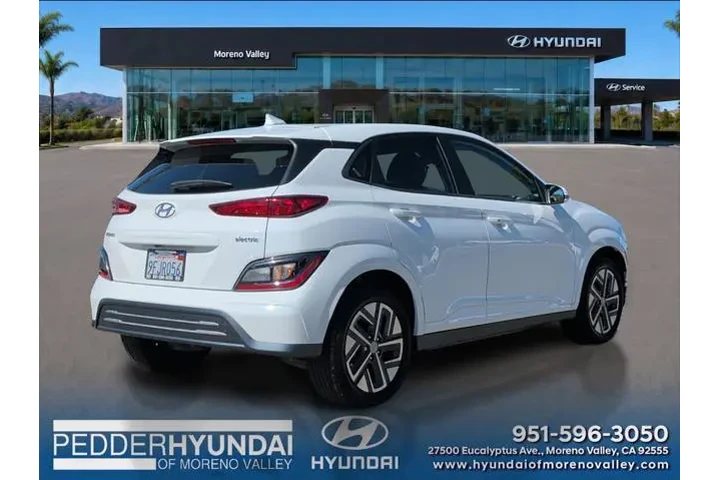 $18675 : Hyundai KONA Electric 2023 S image 5
