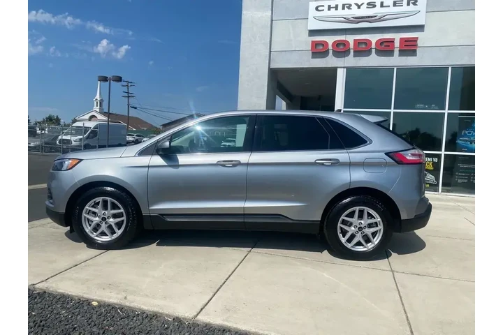 $23988 : Ford Edge 2024 AWD SEL 4dr S image 3