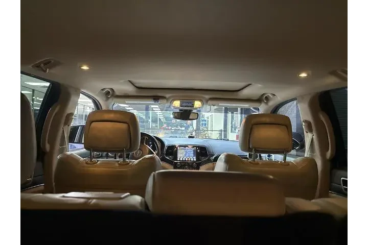 $19228 : Jeep Grand Cherokee 2021 4x2 image 5