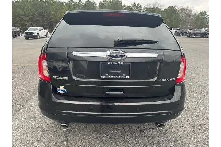 $7991 : Ford Edge 2014 Limited 4dr C image 7