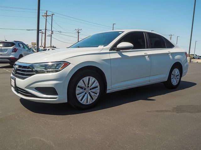 $13931 : Pre-Owned 2019 JETTA S image 3