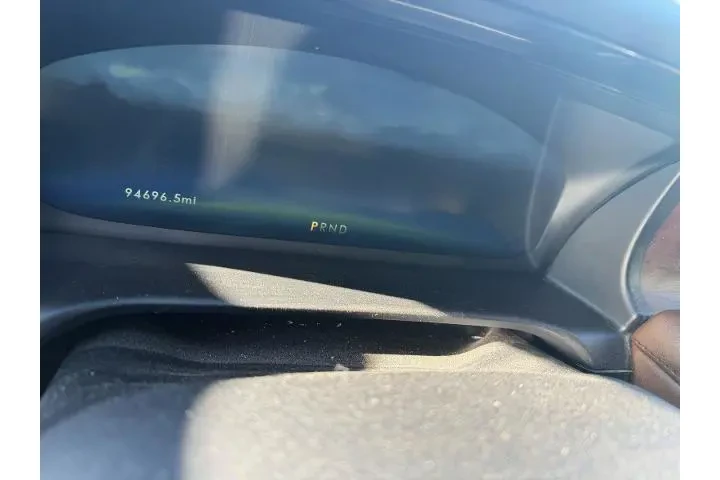 $29660 : Lincoln Aviator 2021 AWD Res image 7