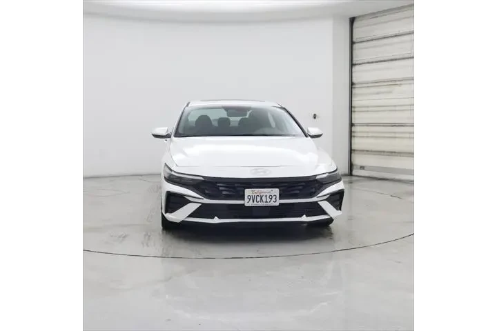 $22998 : Hyundai ELANTRA 2025 SEL Con image 5