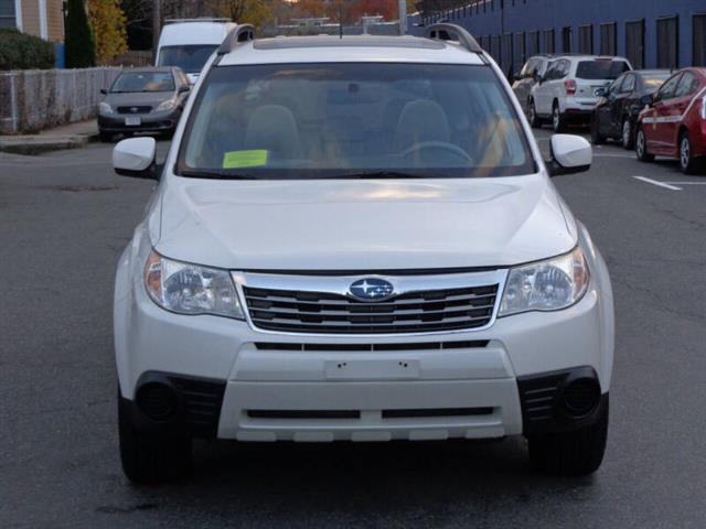 $6950 : 2009 Forester 2.5 X Premium image 3