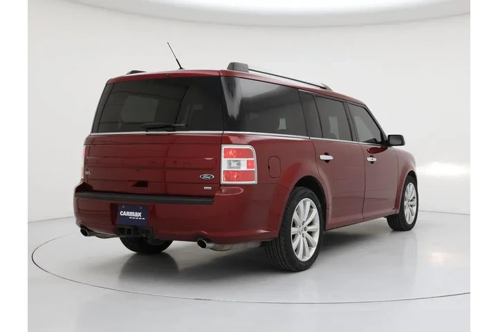 $16998 : Ford Flex 2016 AWD SEL 4dr C image 8