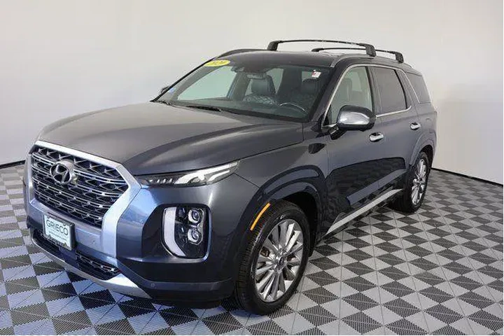 $23889 : Hyundai PALISADE 2020 AWD Li image 4