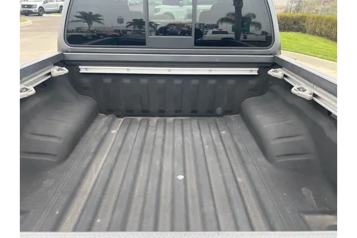 $26567 : Nissan Frontier 2022 4x2 S 4 image 6