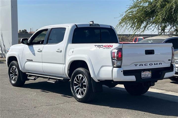 $40994 : Tacoma TRD Sport image 7