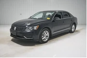 Volkswagen Passat 2017 1.8T en Baltimore
