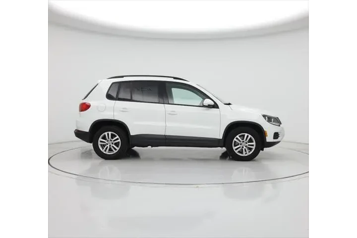 $13599 : Volkswagen Tiguan 2016 2.0T image 7