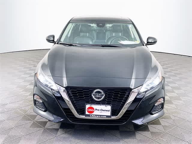 $19995 : PRE-OWNED 2021 NISSAN ALTIMA image 3