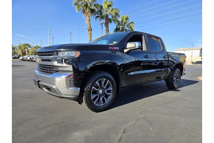 $39991 : Chevrolet Silverado 1500 202 image 2