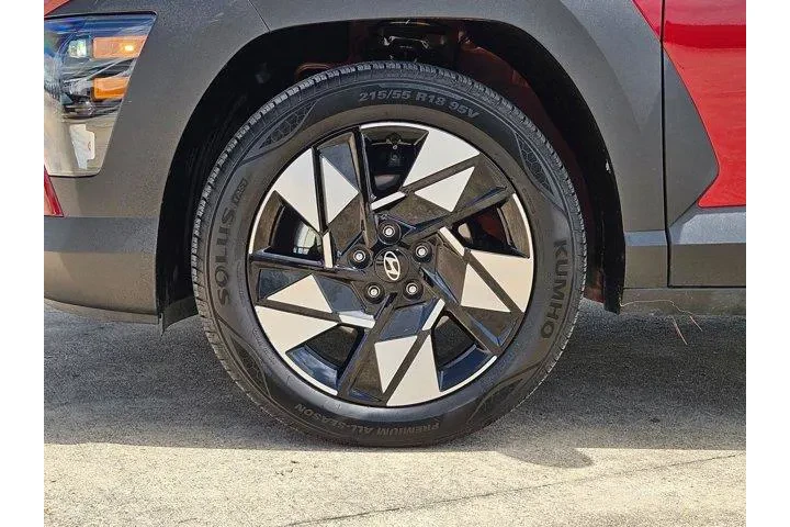 $21717 : Hyundai KONA 2025 SEL 4dr Cr image 10