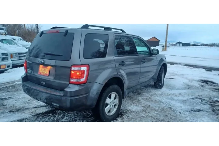 $4995 : 2012 Escape XLT image 4