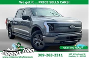 Ford F-150 Lightning 2023 AW en Chicago