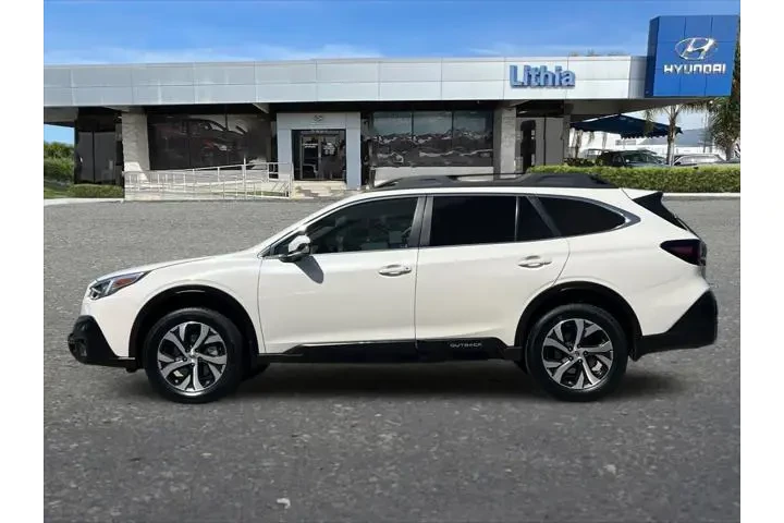$22999 : Subaru Outback 2022 AWD Limi image 6