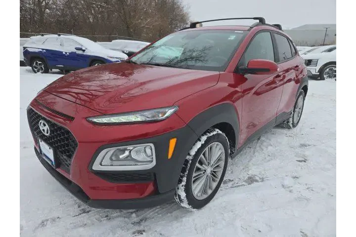 $16500 : Hyundai KONA 2020 AWD SEL 4d image 7