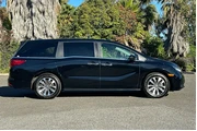 $32788 : Honda Odyssey 2024 EX-L 4dr thumbnail