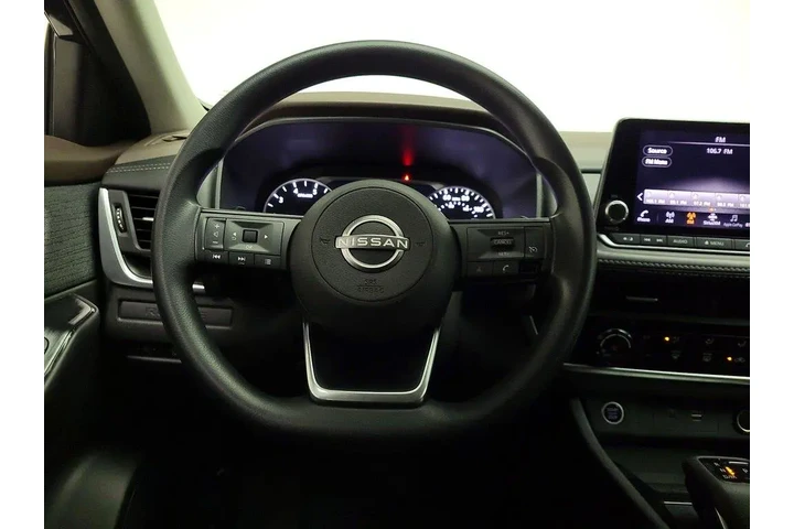 $19998 : Nissan Rogue 2023 AWD S 4dr image 10