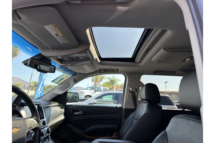$1 : Chevy Tahoe Premium 2017 image 6