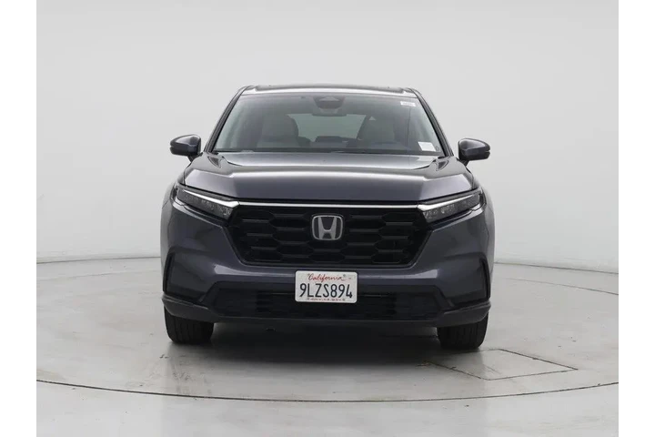 $29998 : Honda CR-V 2024 AWD EX 4dr S image 5