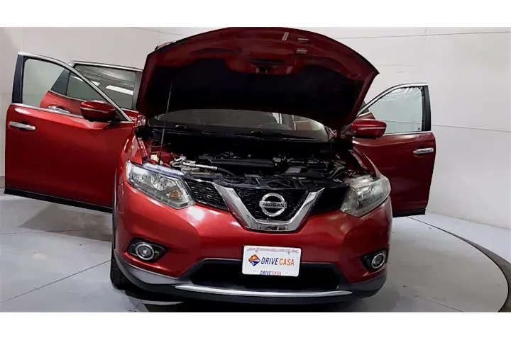 2015 Escape SE 4WD image 10