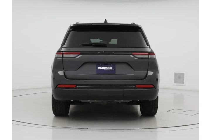 $30998 : Jeep Grand Cherokee 2023 4x2 image 6