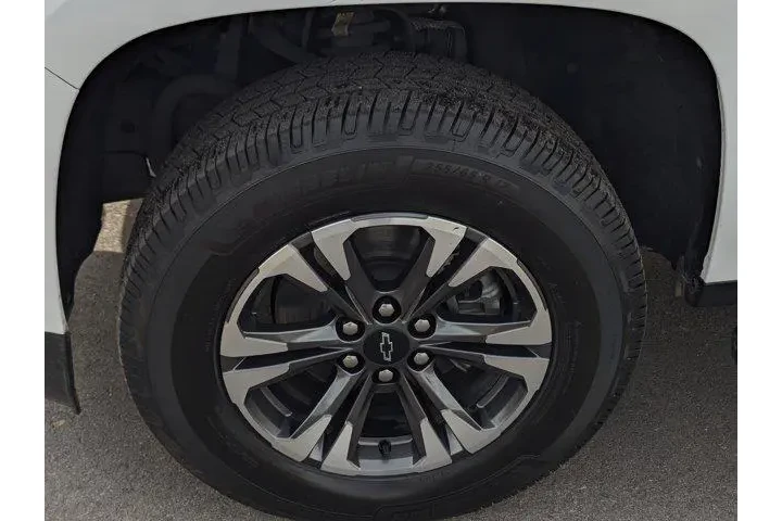 $28999 : Chevrolet Colorado 2021 4x2 image 7