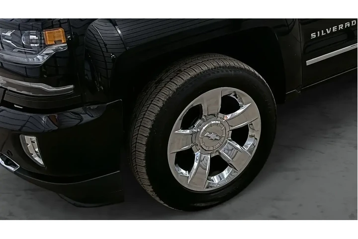 $35428 : Chevrolet Silverado 1500 201 image 7