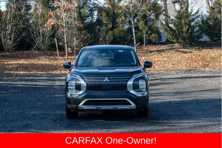 $18495 : Mitsubishi Outlander 2024 AW image 2