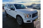 $27995 : Ford F-150 2019 4x4 XL 4dr S thumbnail