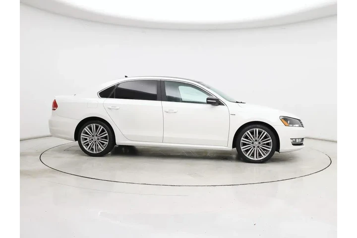 $12599 : Volkswagen Passat 2015 1.8T image 7