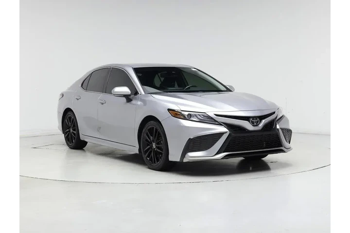$27998 : Toyota Camry 2023 XSE 4dr Se image 1