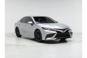 Toyota Camry 2023 XSE 4dr Se en Hialeah