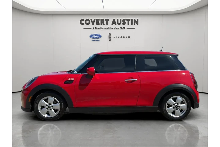 $24324 : MINI Hardtop 2 Door 2024 Coo image 2