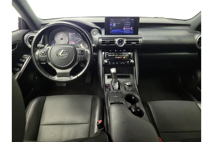 $27998 : Lexus IS 300 2021 4dr Sedan image 9