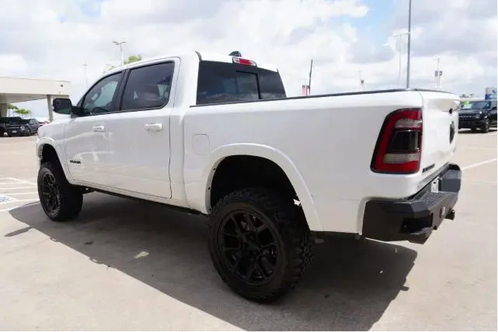 $34888 : Ford F-150 2020 4x4 XLT 4dr image 4