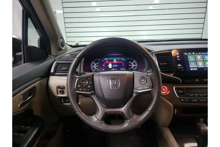 $18998 : Honda Pilot 2019 EX 4dr SUV image 10