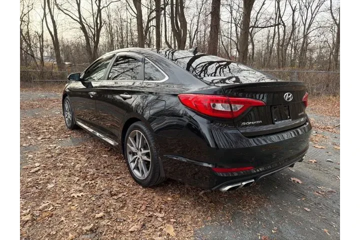 $6999 : Hyundai SONATA 2015 Sport 2. image 4