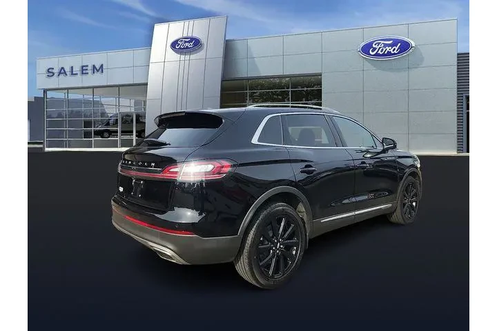 $32990 : Lincoln Nautilus 2022 AWD Re image 3