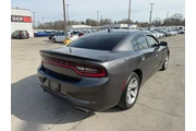 $7980 : 2016 Charger SXT thumbnail