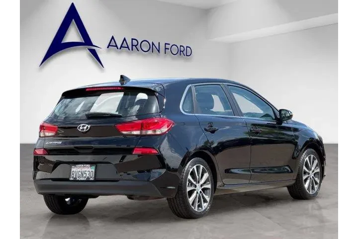 $13213 : Hyundai ELANTRA GT 2020 4dr image 6