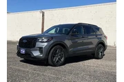 $49888 : Ford Explorer 2025 AWD ST-Li thumbnail