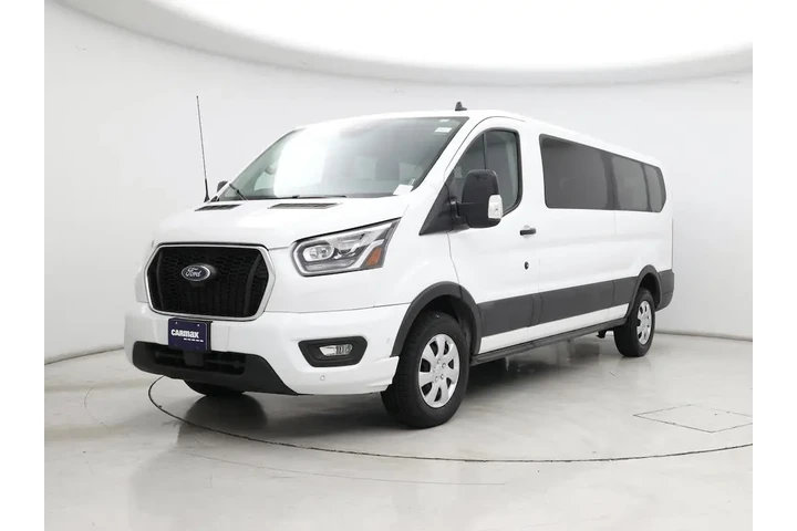 $37998 : Ford Transit 2023 350 XLT 3d image 4