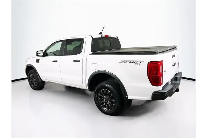 $25490 : Ford Ranger 2020 4x4 XLT 4dr image 5