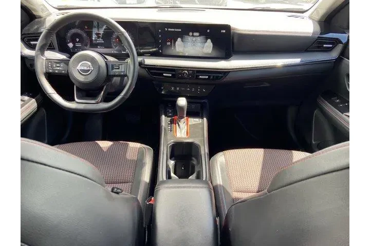 $20444 : Nissan Kicks 2025 AWD SR 4dr image 5
