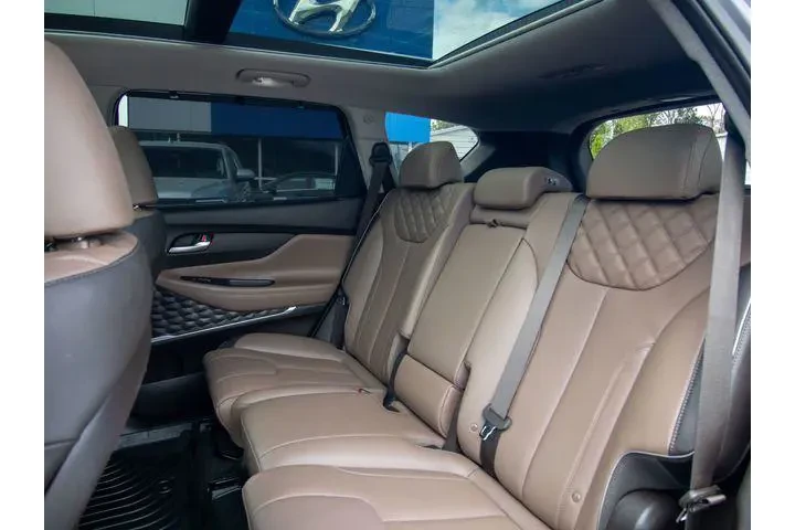 $24923 : Hyundai SANTA FE Hybrid 2022 image 10